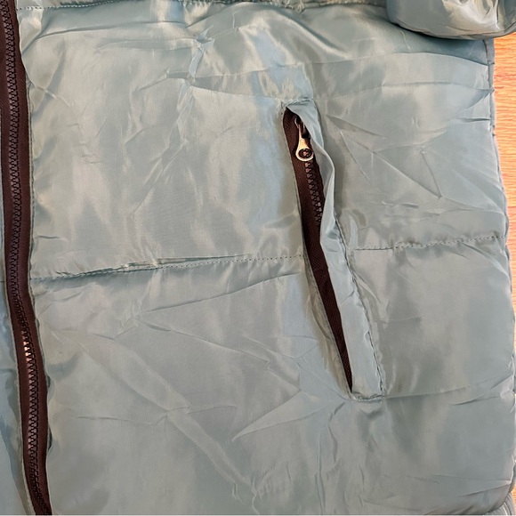 The North Face Men’s Big 1996 Retro Nuptse Jacket - Picture 5 of 14